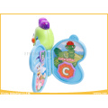 Electric Musical Cartoon Butterfly Baby Toys